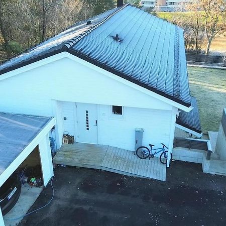 Your Dream Studio In Bergen Exterior photo