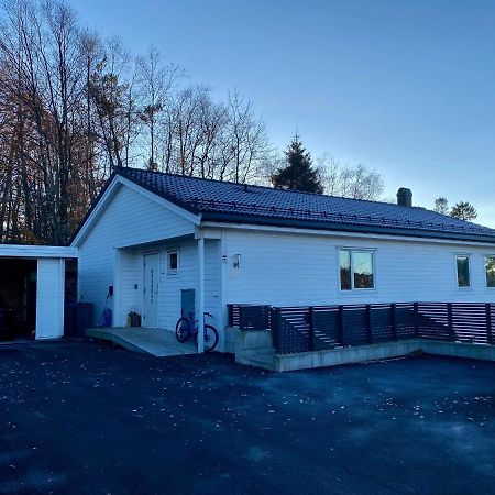 Your Dream Studio In Bergen Exterior photo