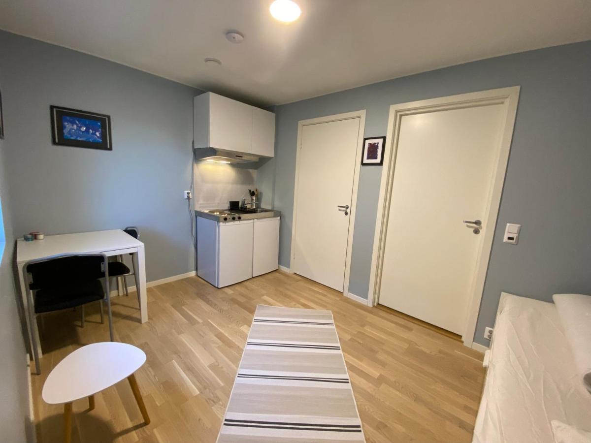 Your Dream Studio In Bergen Exterior photo