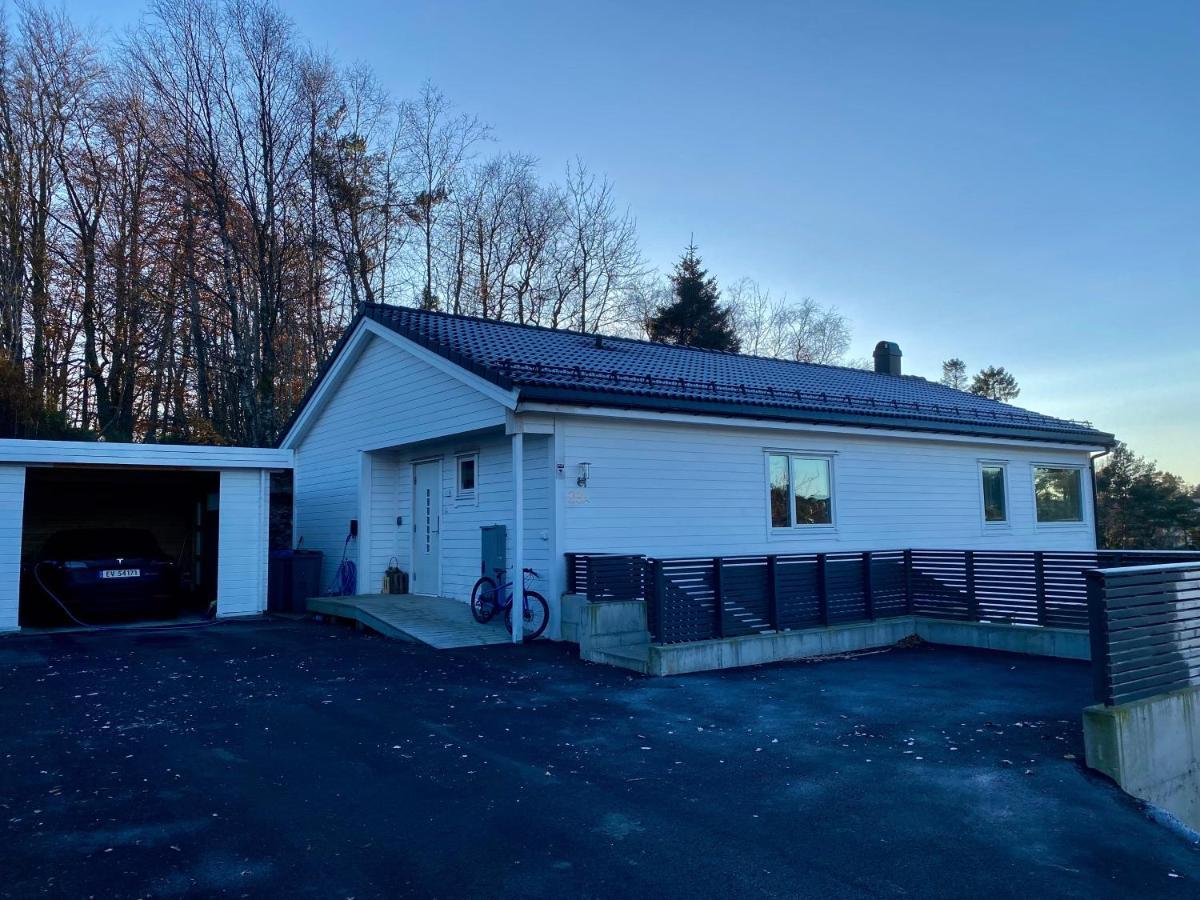 Your Dream Studio In Bergen Exterior photo