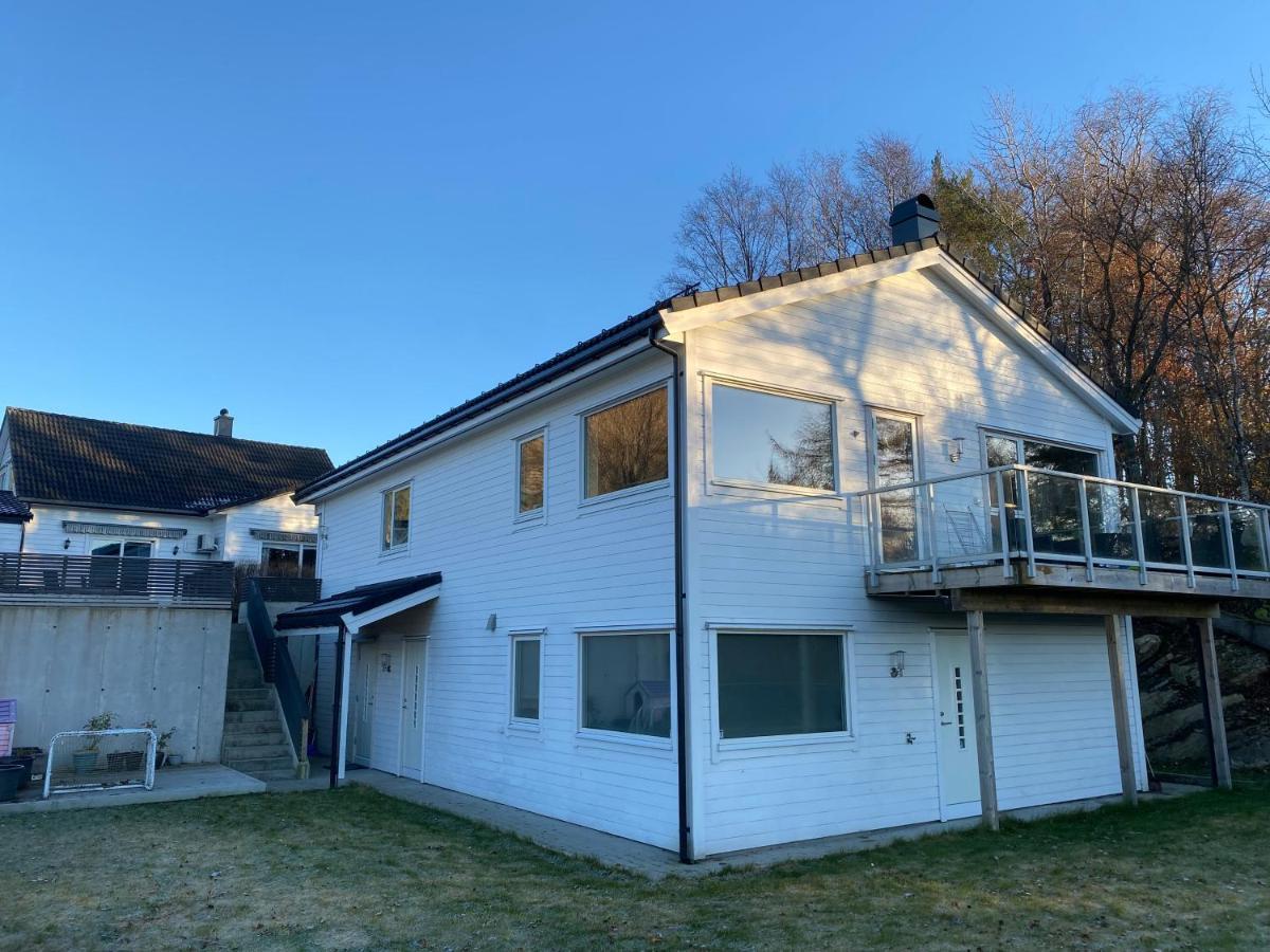 Your Dream Studio In Bergen Exterior photo